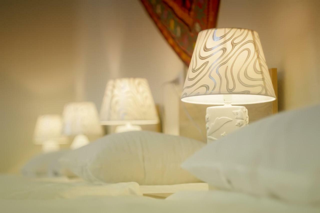 Khalima Hotell Bukhara Eksteriør bilde